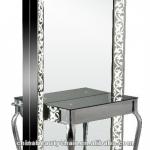 Two Sides Salon Mirror Sation with lights MY-B050