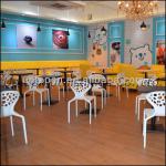 Uptop Cafe furniture project - SP2013-167 SP2013-167