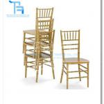 Used chivari chairs for sale TF-WZ