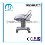 Used Hydraulic Hospital Baby Cart Design IDO-BB310