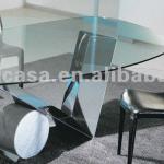 V01 stainless steel Hotel furniture V01