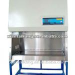 Vertical flammable ISO CE SFDA approved Biosafety Cabinets BSC-1100 II A2 Biosafety Cabinet