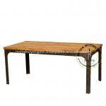 VIntage furniture , industrial furniture , french furniture JIC-1220