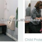 Wall Mounted Baby Feeding Chair SMB-001-C