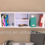 Wall mounted wood hutch JTFS006