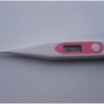 Waterproof baby thermometer 1217
