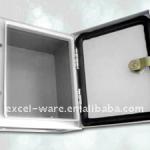Waterproof Sheet Metal Cabinet with Power Coating OEM