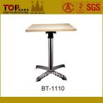 west dining table(BT-1110) BT-1110