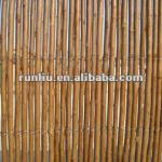 willow and wicker fence 2*5  1*5  1.5*5m