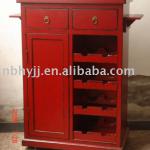 wine cabinet
