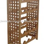 wine shelf JX-T11