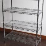 wire shelving