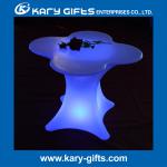 wireless outdoor led bar table and chairs led bar KFT-7871