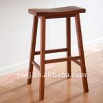 wood bar stools YW-B151