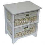 wood cabient wood cabinet small drawer wooden small storage drawers WC-JY036