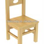 Wood Children Chair for Preschool A07-1
