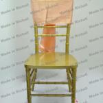 Wood office chair For Restaurant RCC-A01280