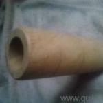 wood tumbler or glass 26