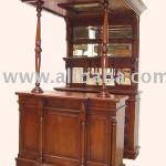 Wooden Bar Furniture