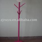Wooden Coat Stand RJU00428