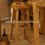 wooden dining furniture chairs bar tool D2029