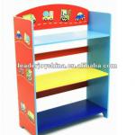 Wooden Furniture Bookshelf wooden cabinet storage rack SX8201