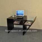 wooden little computer table QX12013