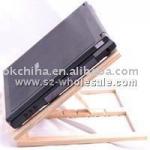 Wooden PC Rack/wooden shelf/wooden furniture Roy090105007