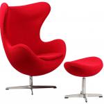 Wool Egg Chair HY-A013