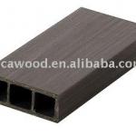 WPC Timber Tube(T03)