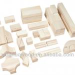 XN-LINK-KT05 Kid Wooden Building Block XN-LINK-KT05