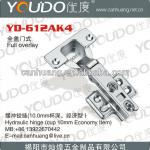 YOUDO kitchen cabinet,wardrobe hinges YD-612A