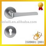 Zinc alloy heavy duty door locks and handles JLL-0162E