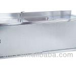 ZY75-A Special Hospital Water Sinks for Cleaning ZY75-A